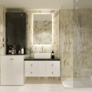 Menderes Royal Garden Evleri